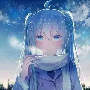 读者何一舟的头像